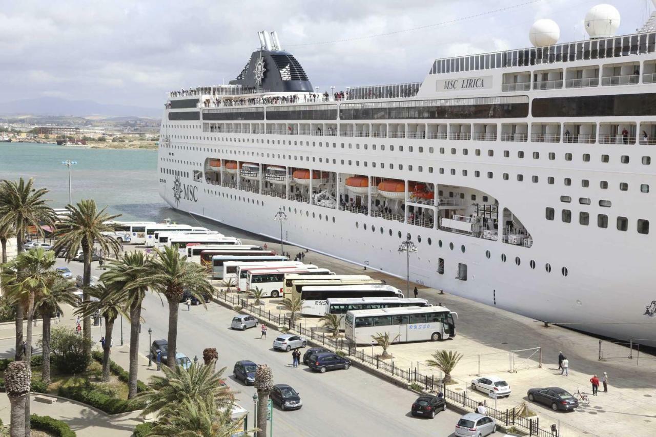 Appartamento Orchidea Trapani Exterior foto