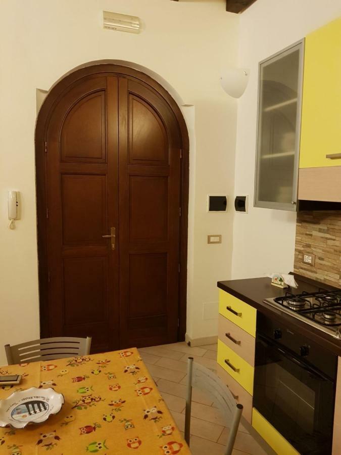 Appartamento Orchidea Trapani Exterior foto