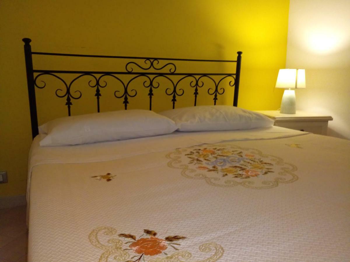 Appartamento Orchidea Trapani Exterior foto